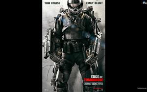 Edge of Tomorrow